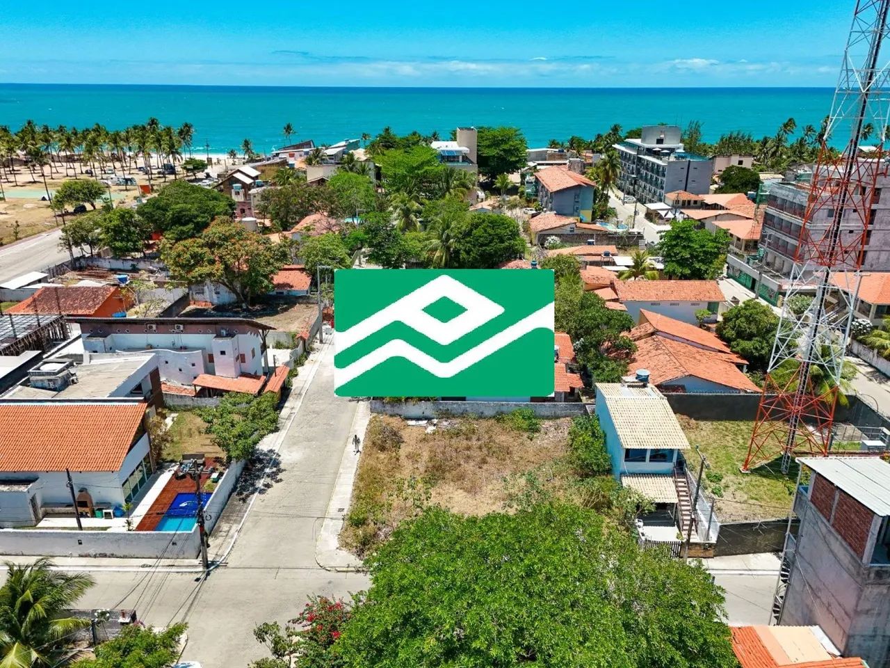 Terreno em Maracaípe 400m² - Foto 5