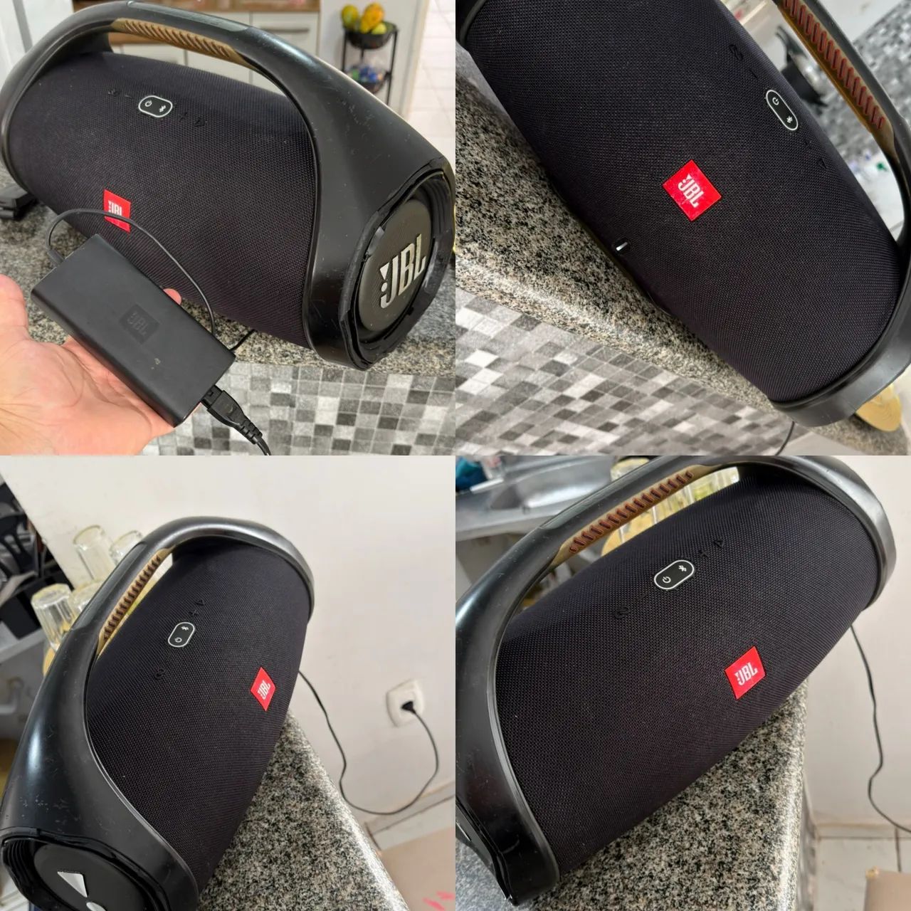 JBL BoomBox 2 - Foto 3