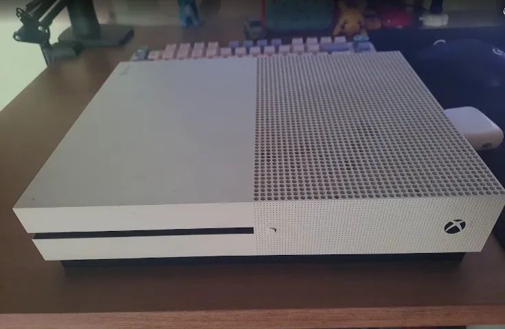 Xbox One S 1TB - Foto 2