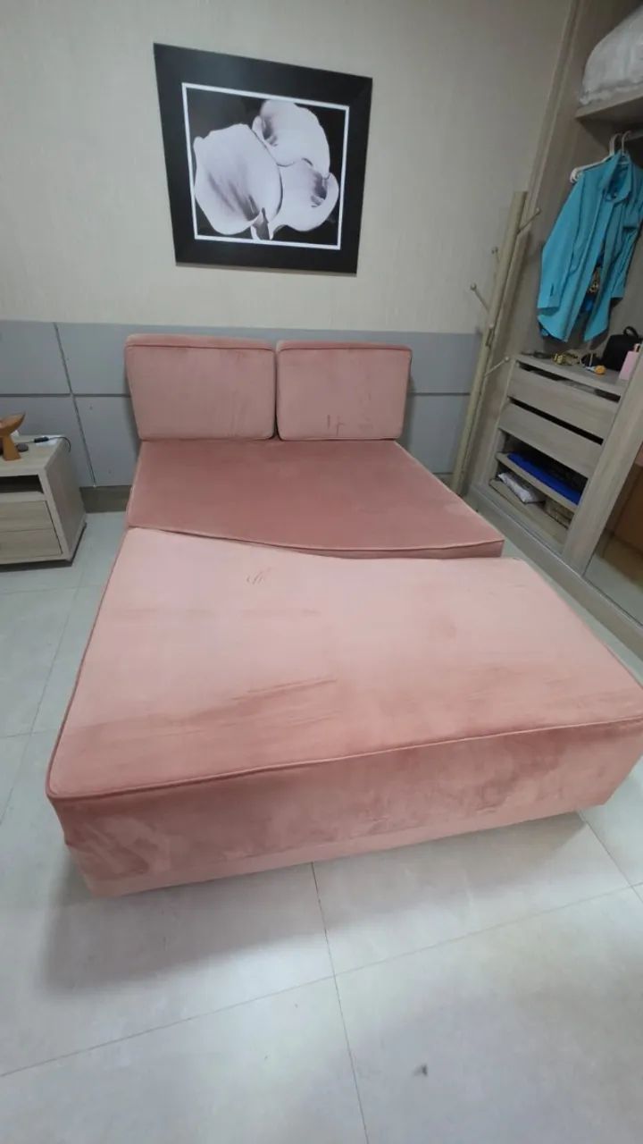 Sofás Modulados - Foto 2