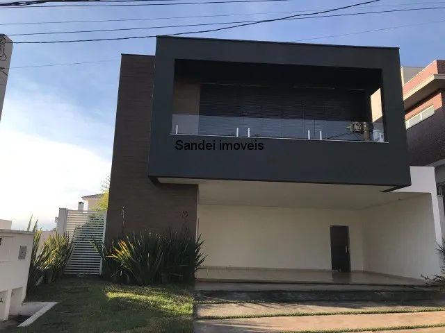 CASA CONDOMINIO RESIDENCIAL em Sorocaba - SP, Campolim - Foto 4
