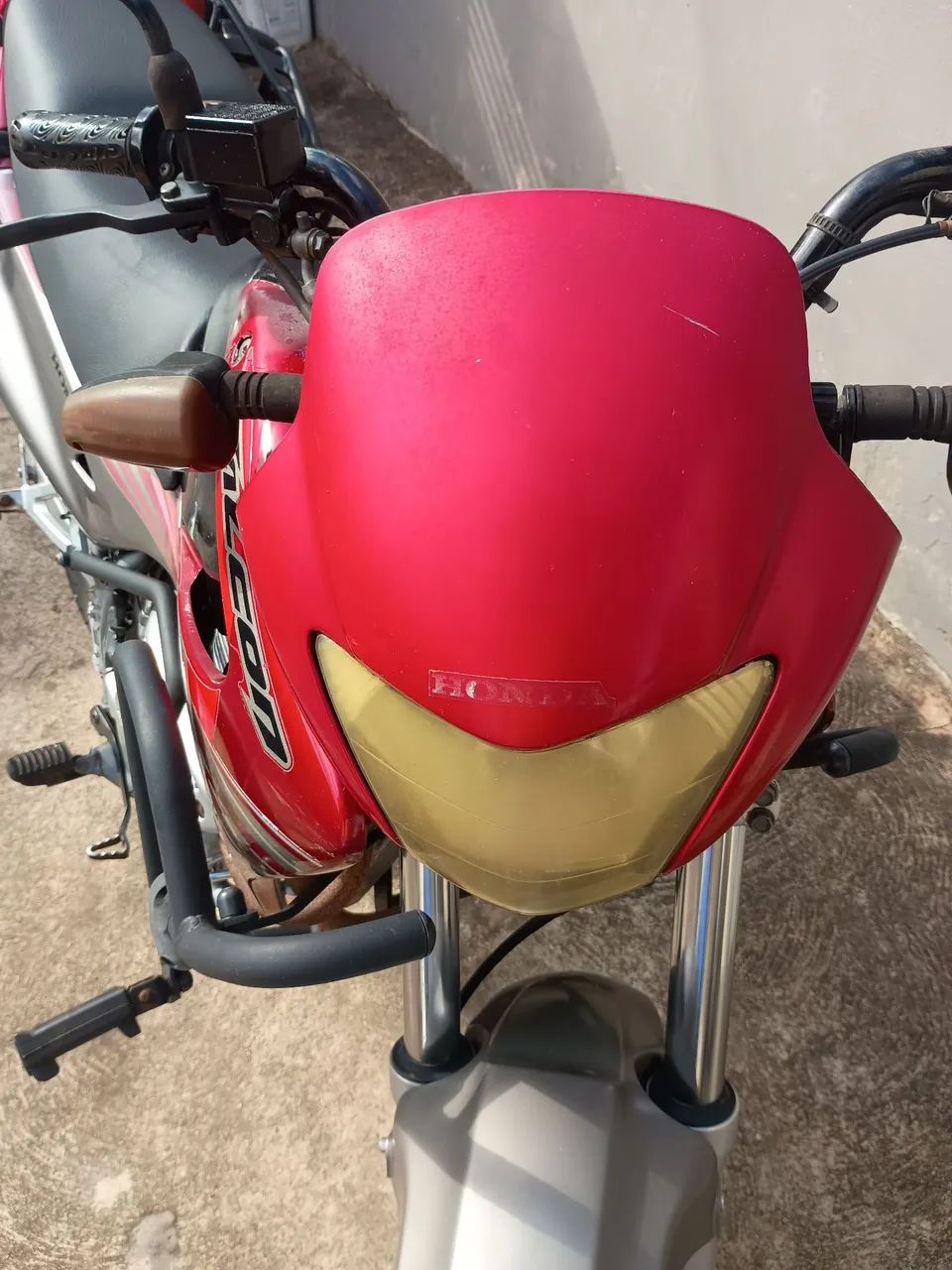 Linda Falcon 2008 - Foto 2