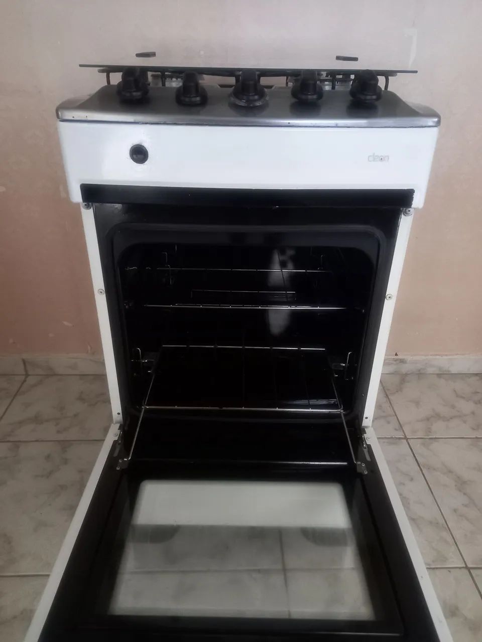 Fogão Brastemp  - Foto 5