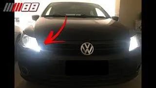 Pingo led Farolete automotivo  - Foto 5