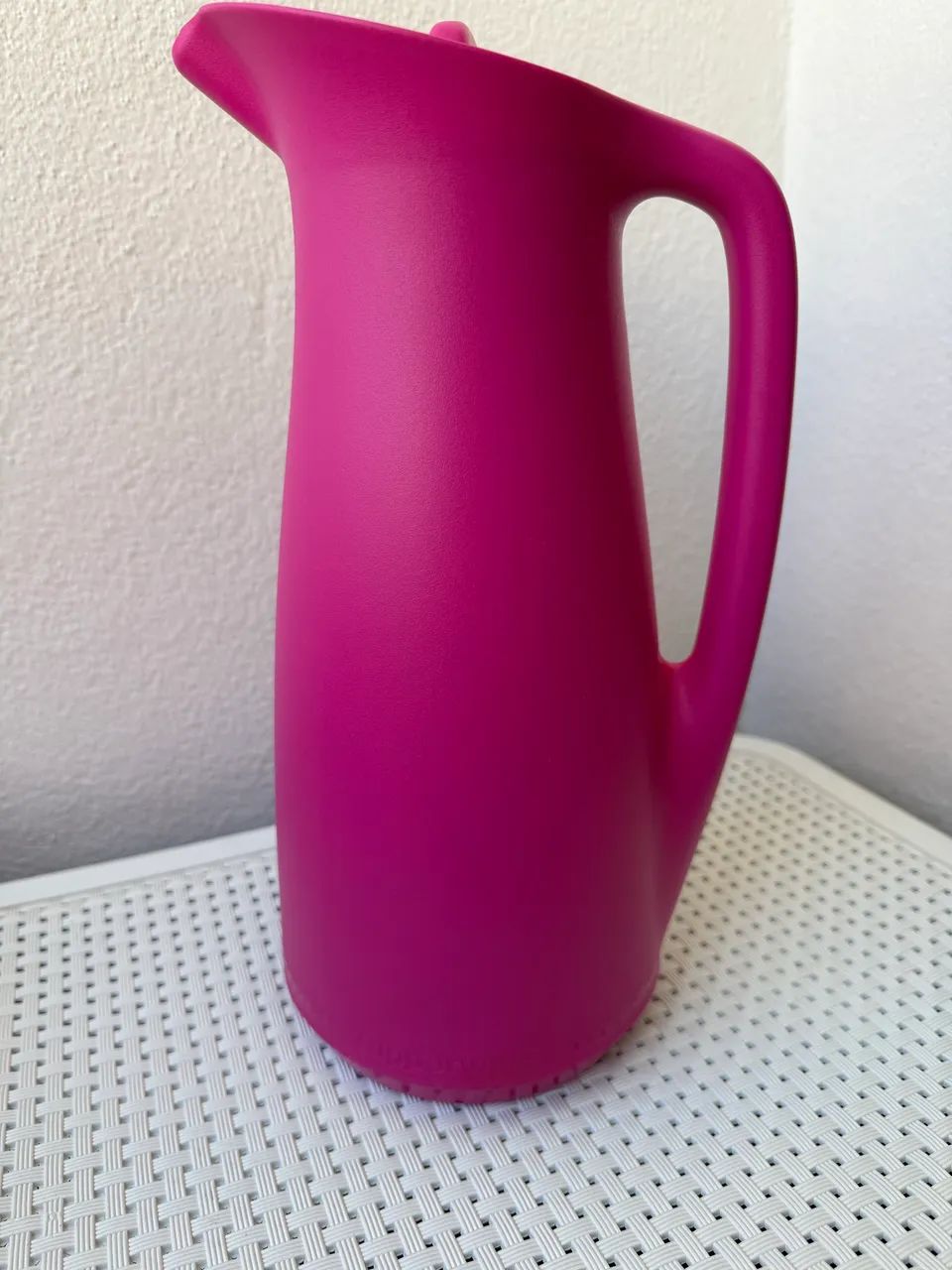 Tupperware garrafa térmica Importada 
