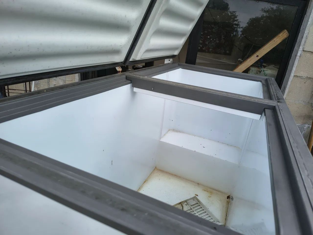 04 Freezer 525 LT cosul - Foto 2