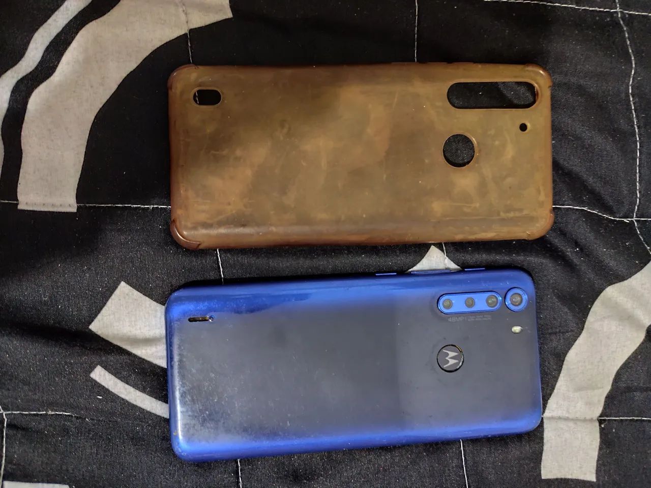Celular Motorola  - Foto 2