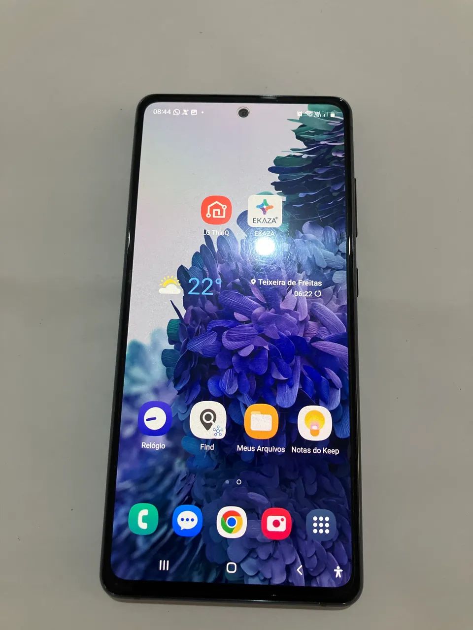 Samsung Galaxy S20 FE 128GB Caixa Original  - Foto 4