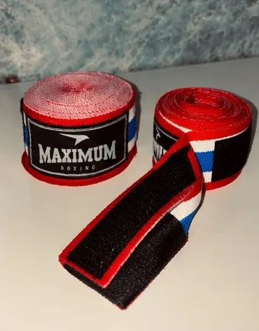 Bandagem Maximum Tailândia - 5M  - Foto 4