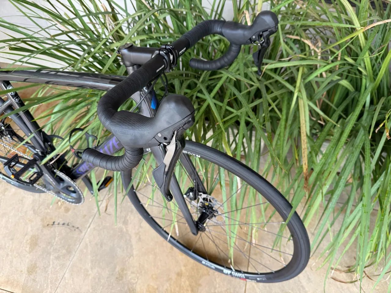 SPECIALIZED TARMAC  - Foto 2