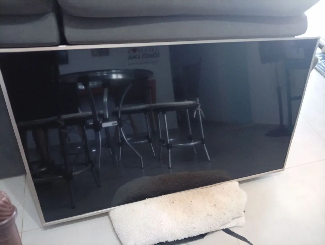 TV Philco 55" - Foto 2