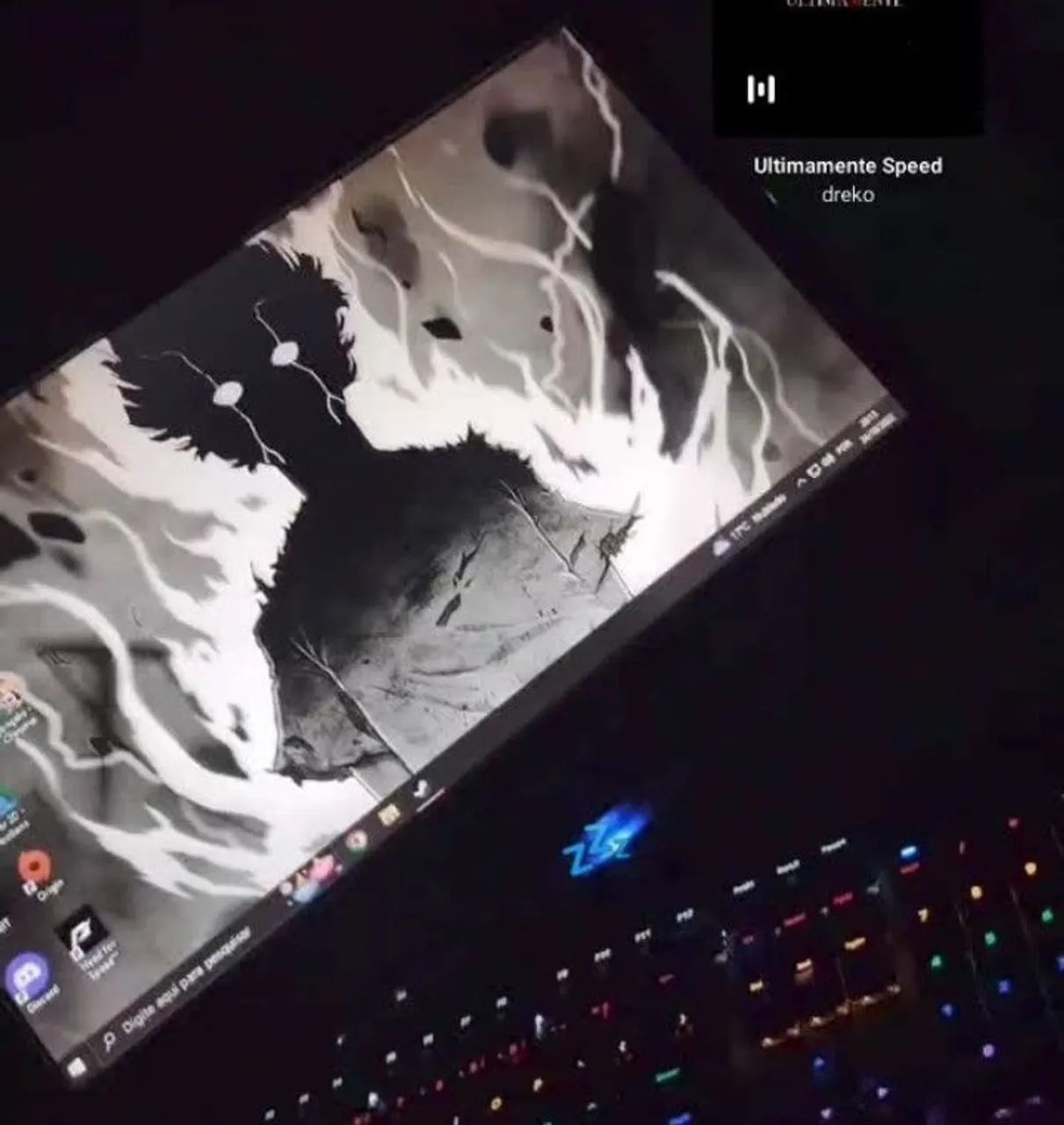 Monitor LG 75hz  - Foto 4