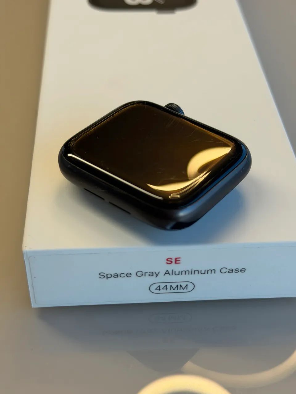 Apple Watch SE 44mm LTE  - Foto 5