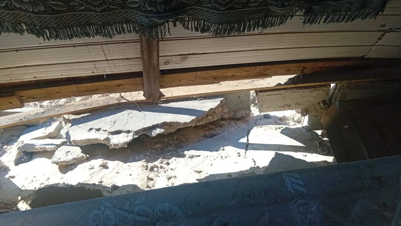 Vendo casa em comunidade!  - Foto 5