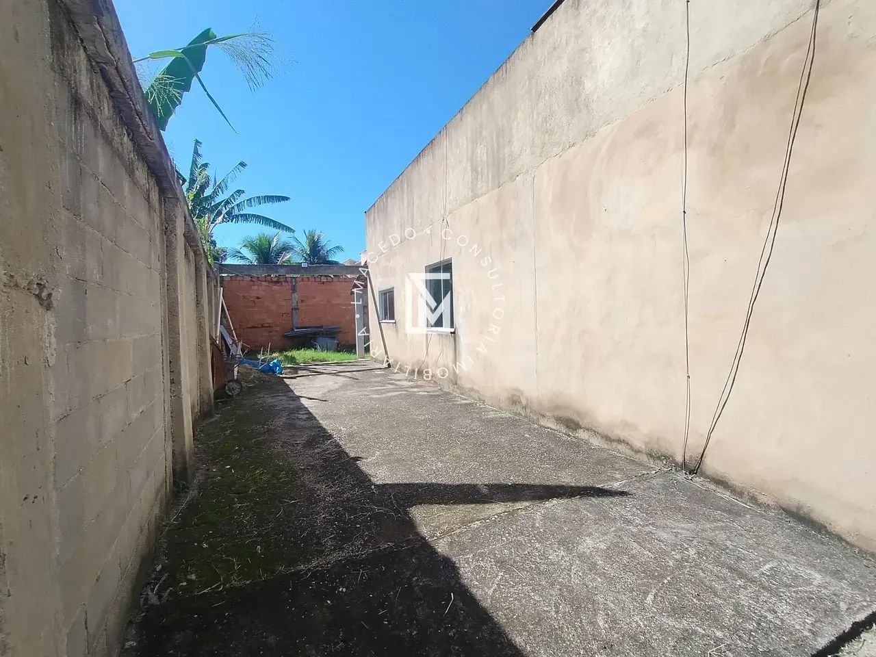 Ótima Casa com Quintal Enorme no Rio da Prata!! - Foto 5