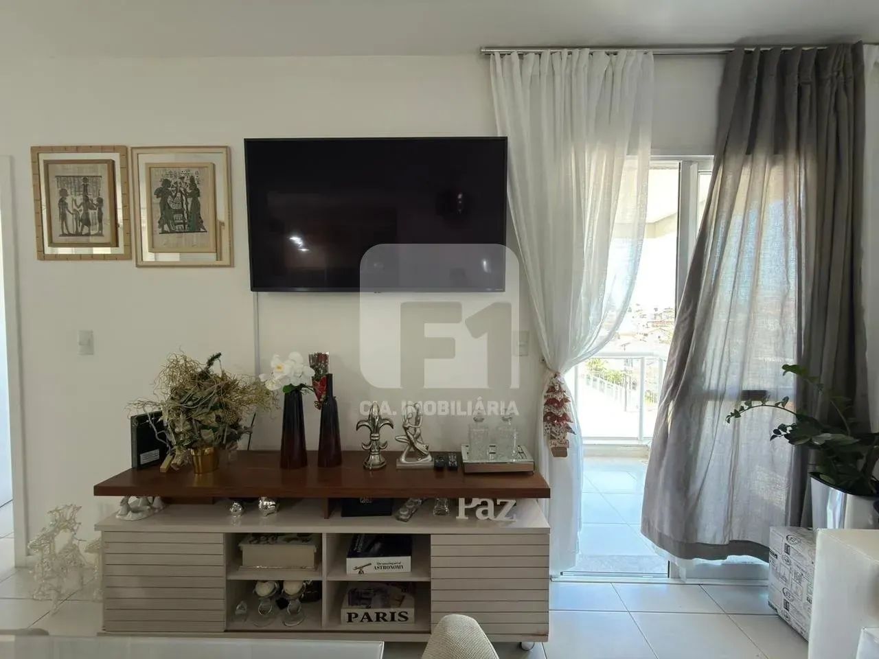 Apartamento de 2 dormitórios à venda em Coqueiros - Florianópolis - SC - Foto 5
