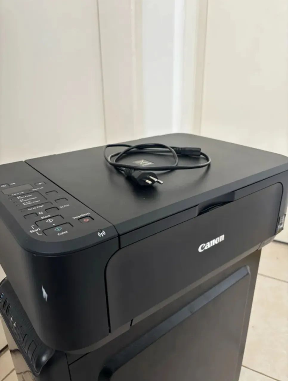 Impressora Canon - Foto 2