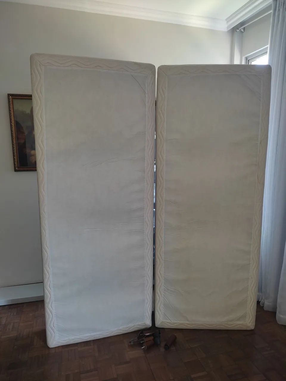 BOX CAMA QUEEN 