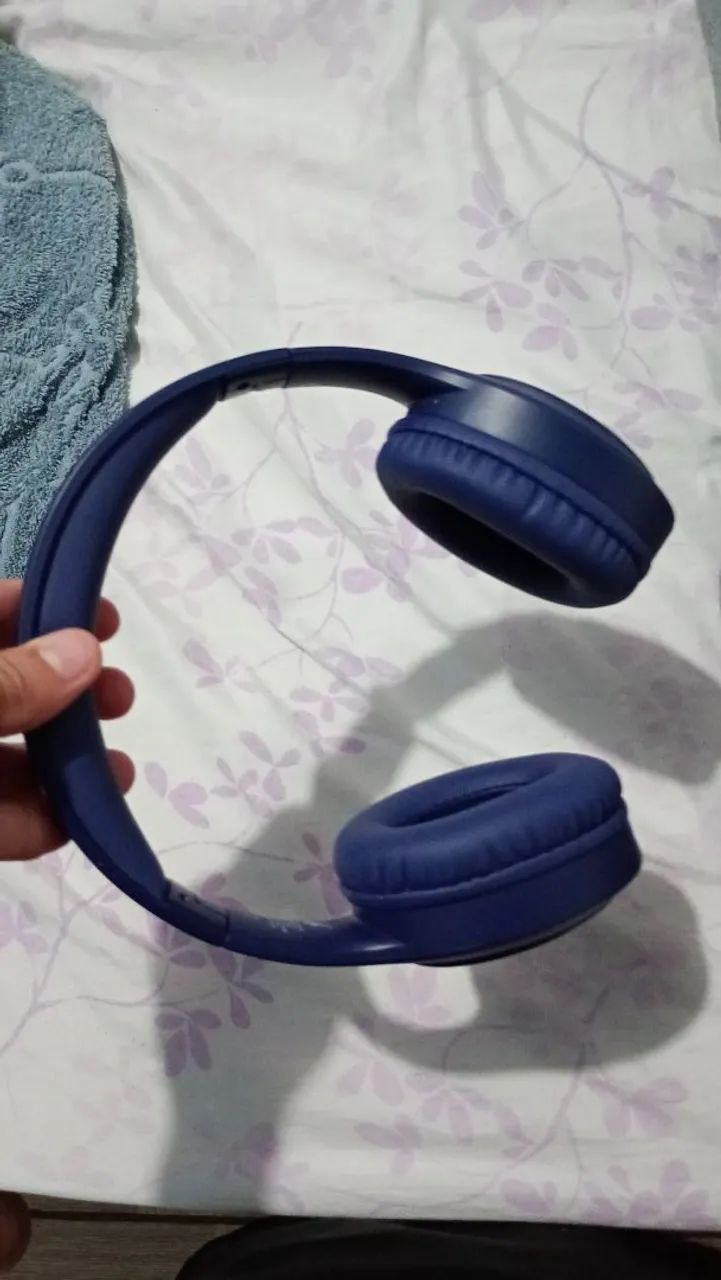 Vendo fone semi novo  - Foto 4