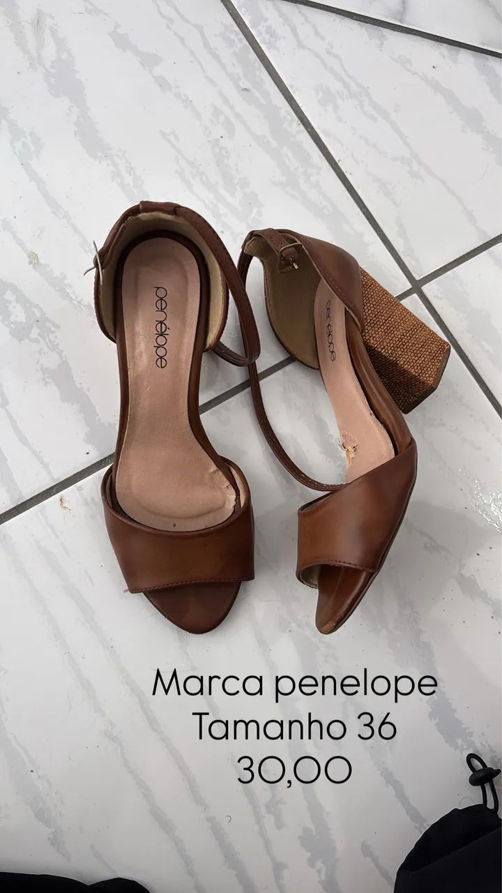 Vendo sapatos femininos - Foto 4