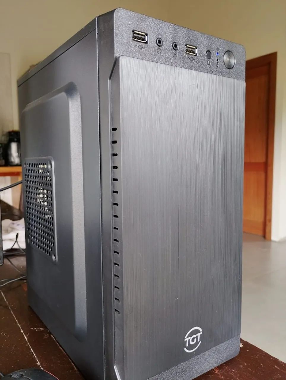 PC - Foto 2