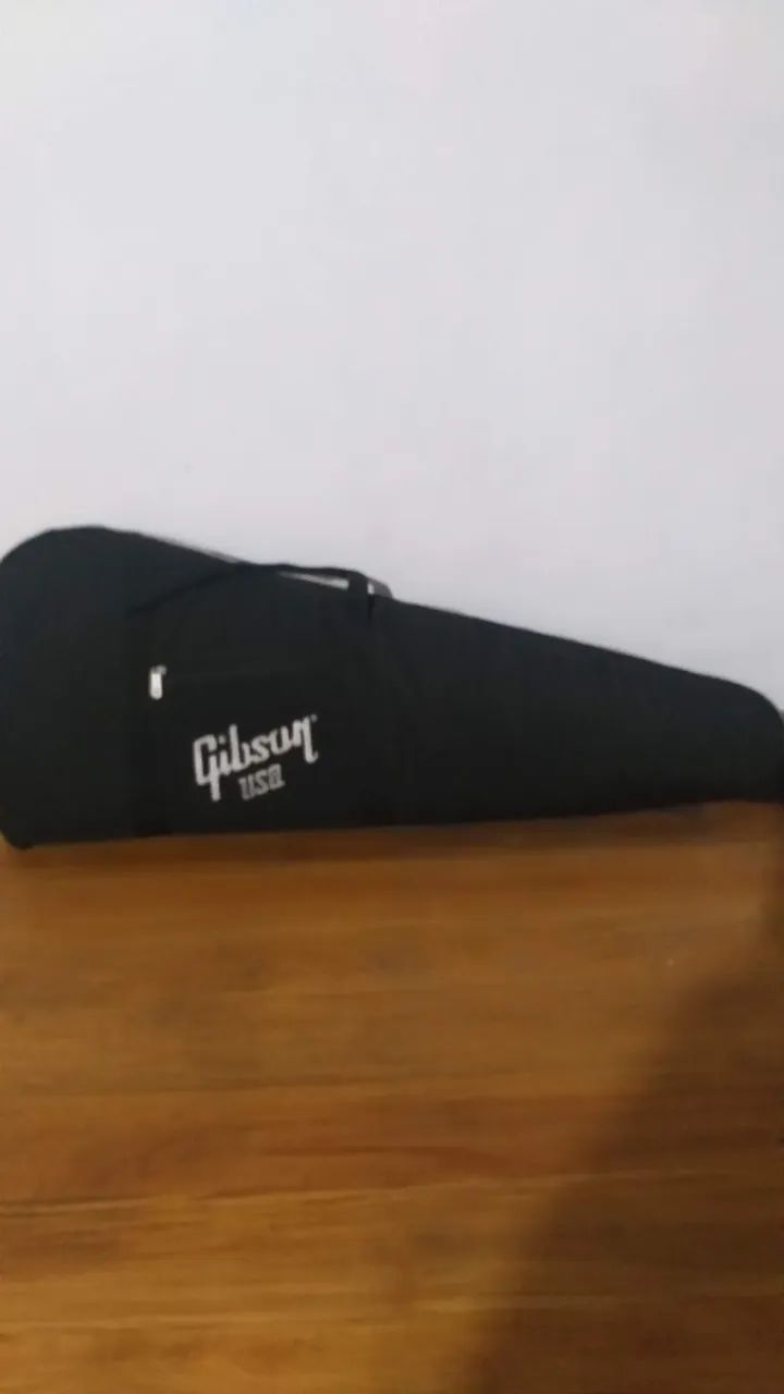 Guitarra Gibson Tribute 60 - Foto 2