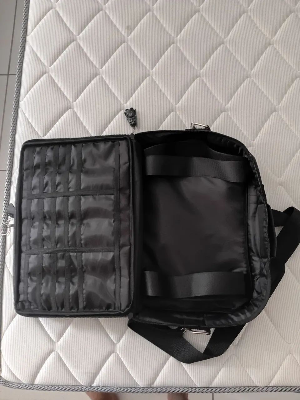 Bolsa PlayStation 5 FAT, Slim e Pro - Foto 2