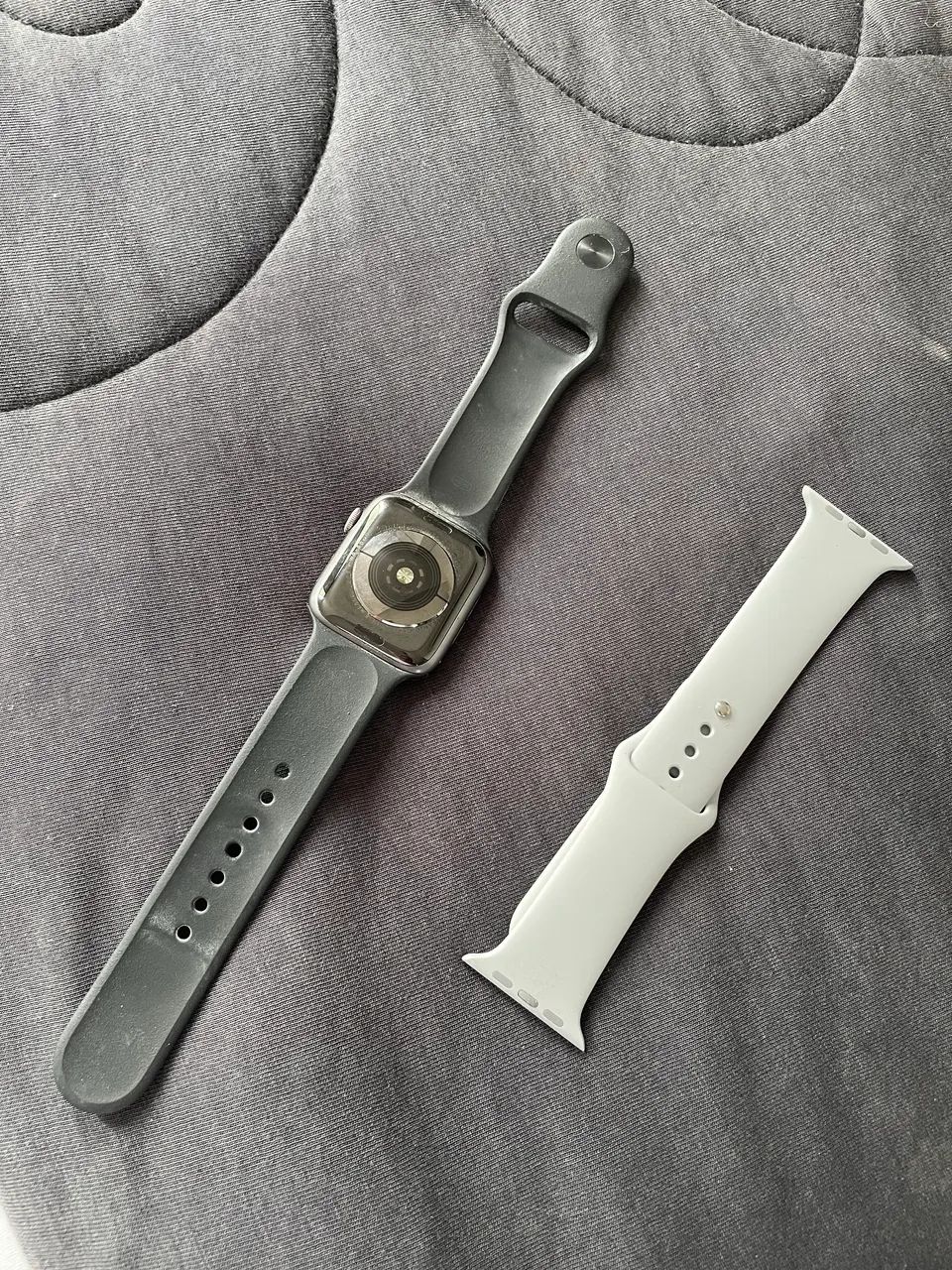 Apple Watch 5 - Foto 2