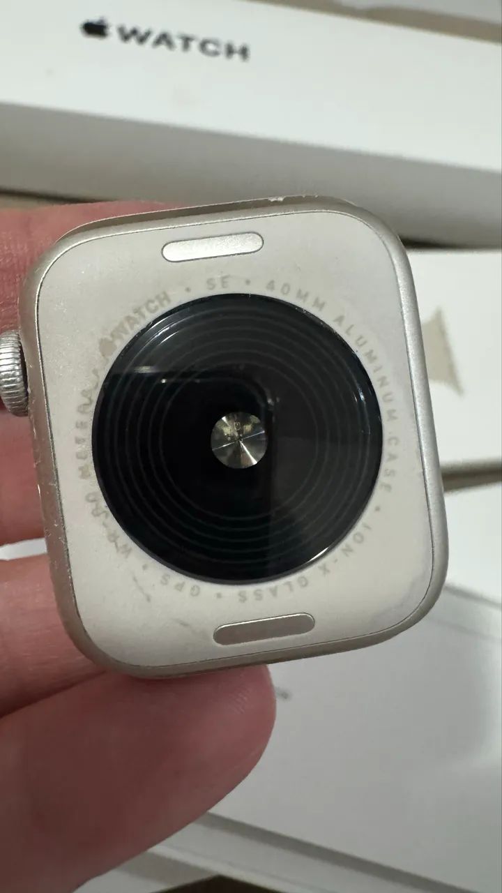 Apple Watch  - Foto 2