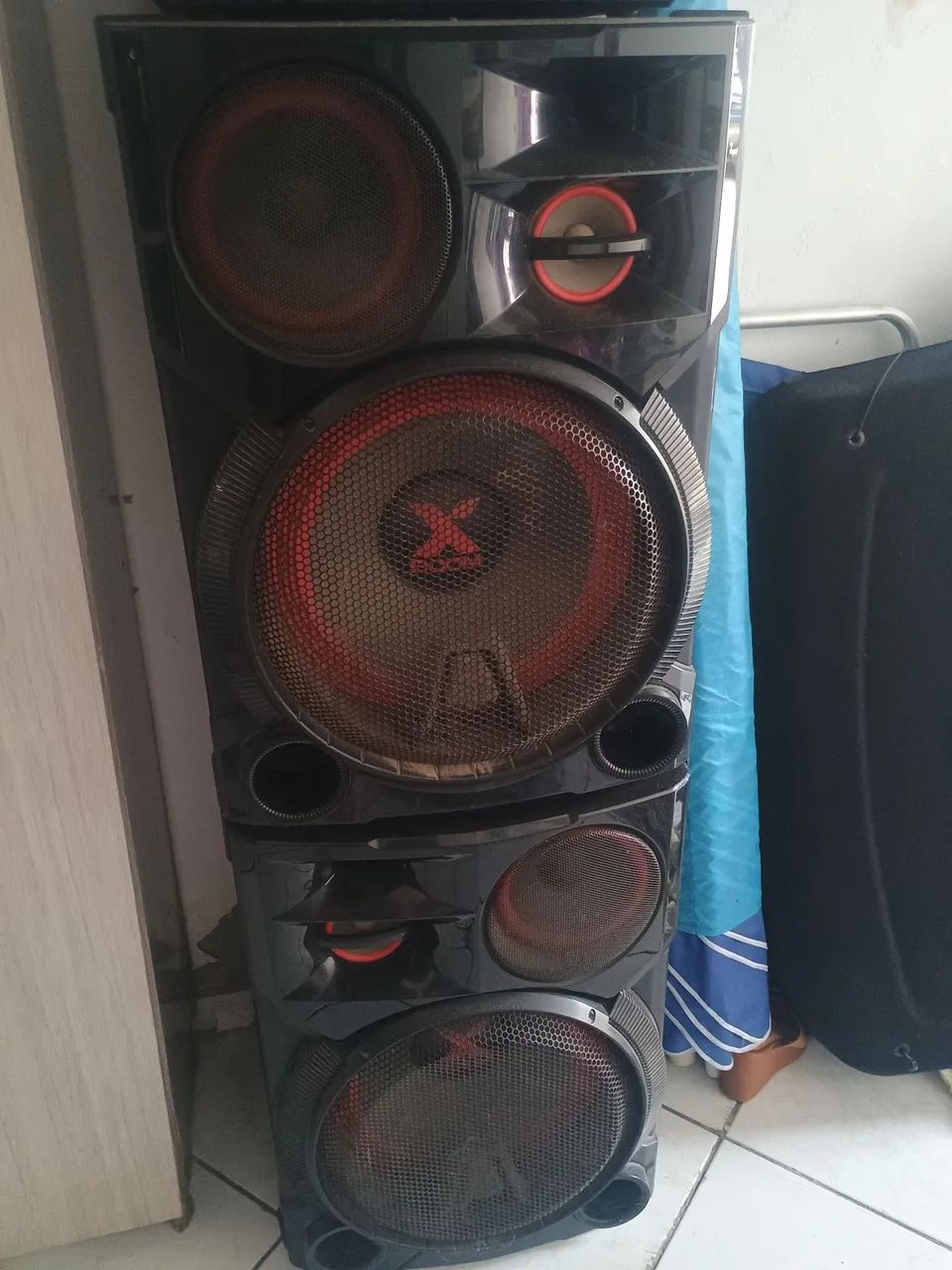 Som da lg 4100rms - Foto 4