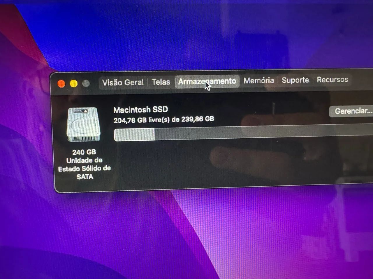 MacBook Pro 2009 - Foto 5