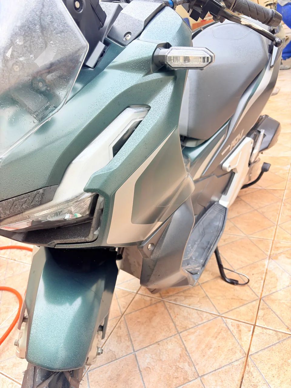 ADV 150 2024 - Foto 4