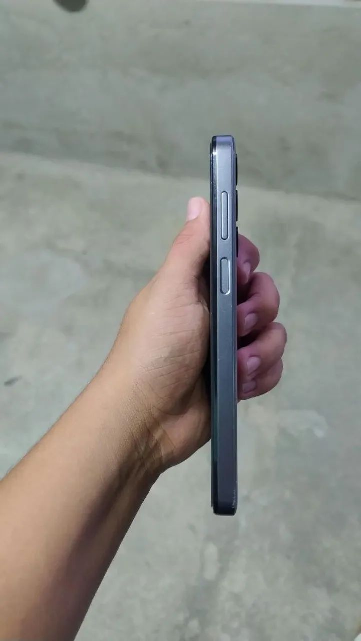 Celular M35 5G  - Foto 2