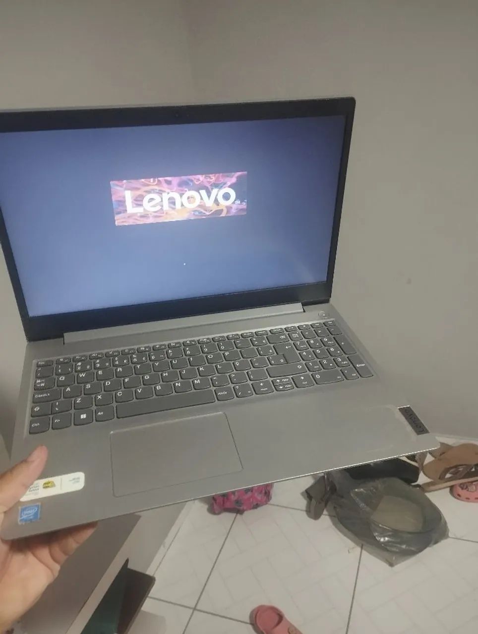 Vendo notebook Intel  - Foto 4