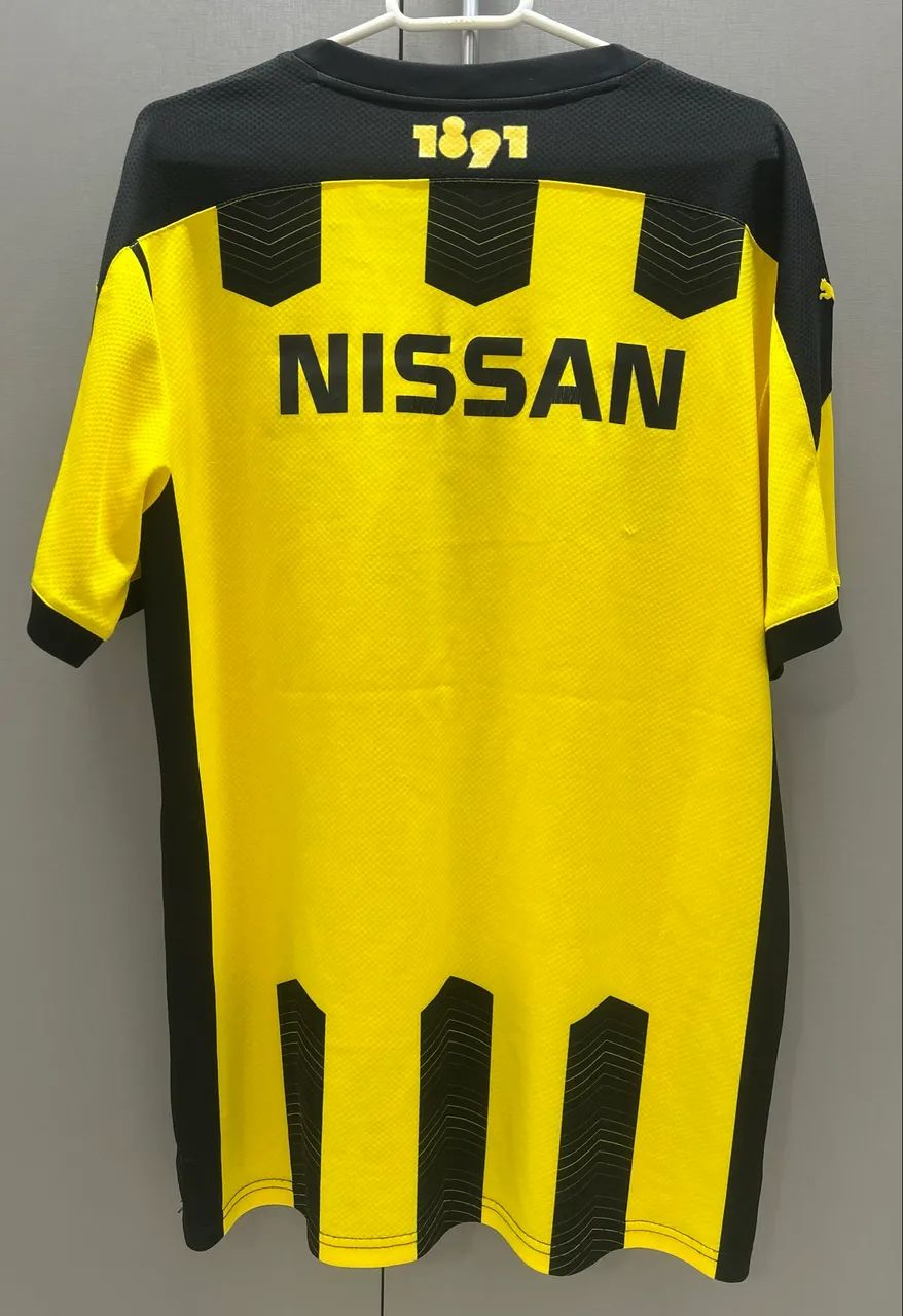 Camisa original Penarol - Foto 2