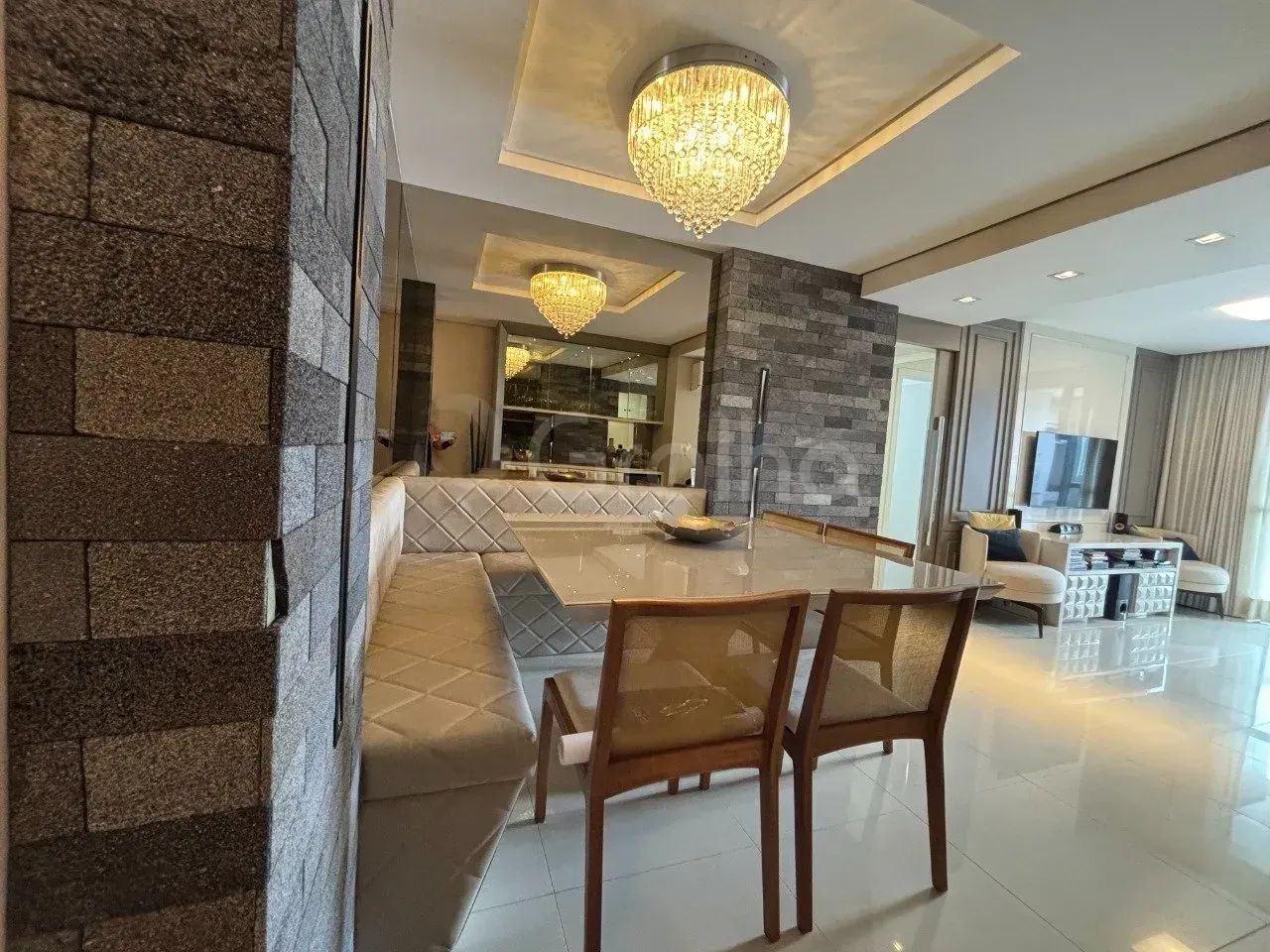 Imóvel para venda com 100 metros quadrados com 3 quartos em Estreito - Florianópolis - SC - Foto 4