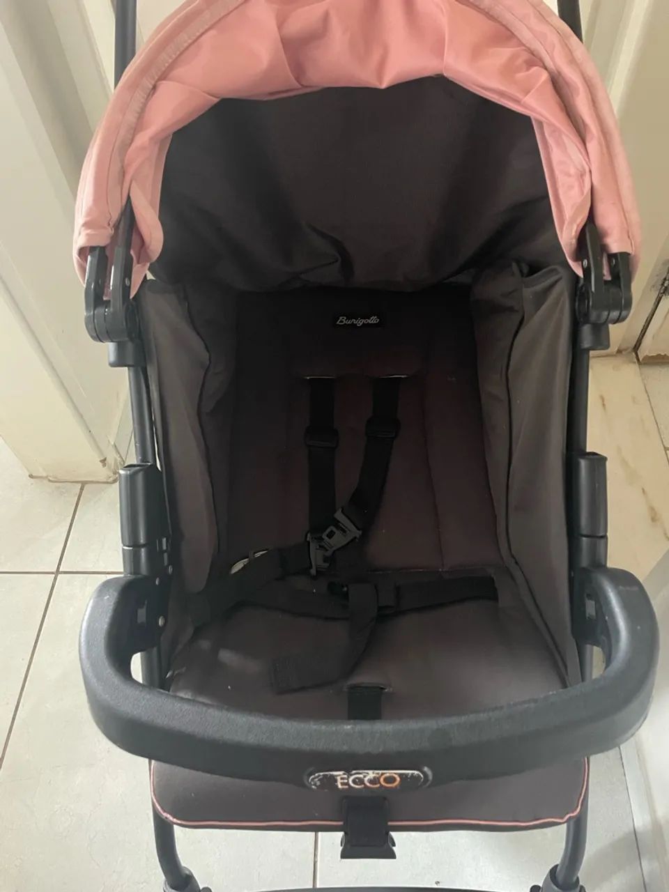 Carrinho de bebe  - Foto 4