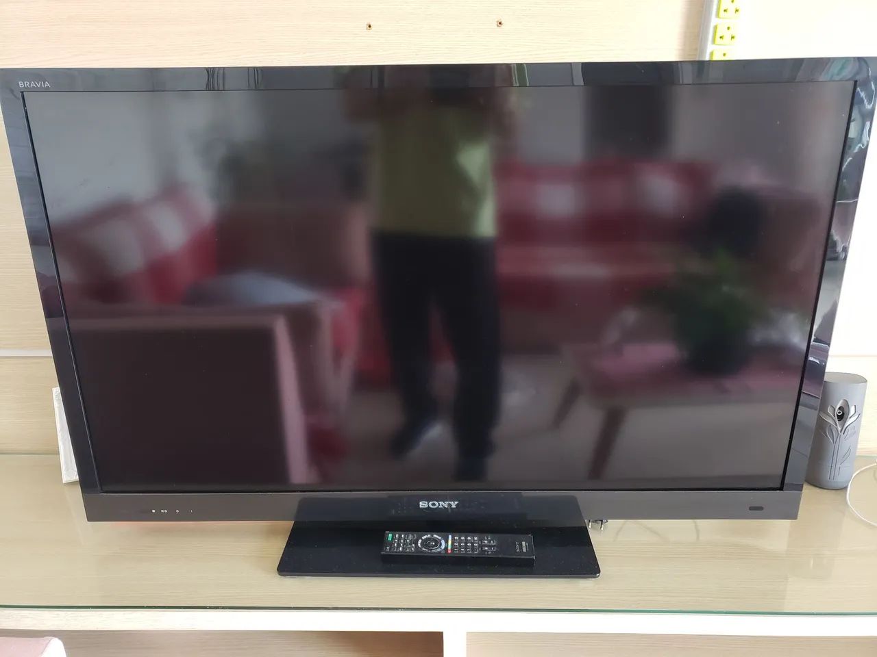 Tv 46 polegadas Sony Bravia 