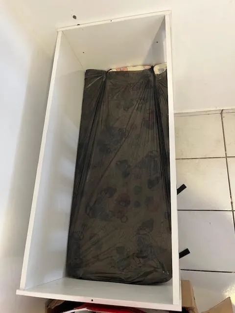 mini berço - Foto 4