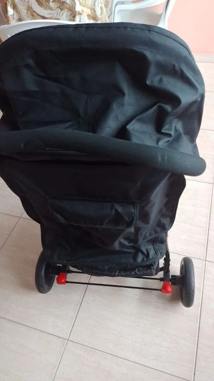 Carro de bebê  - Foto 2