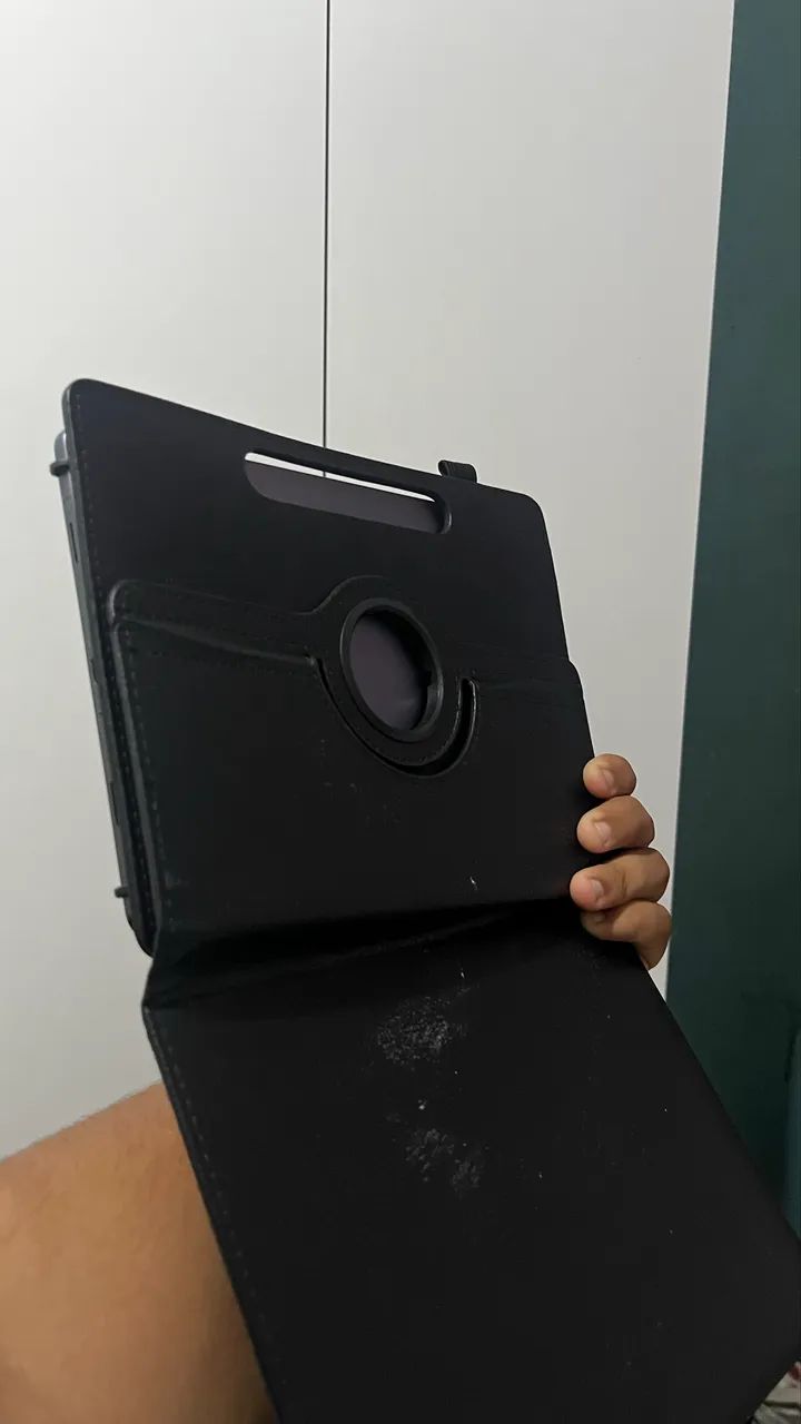 Tablet A11+ USADO EXCELENTE - Foto 3