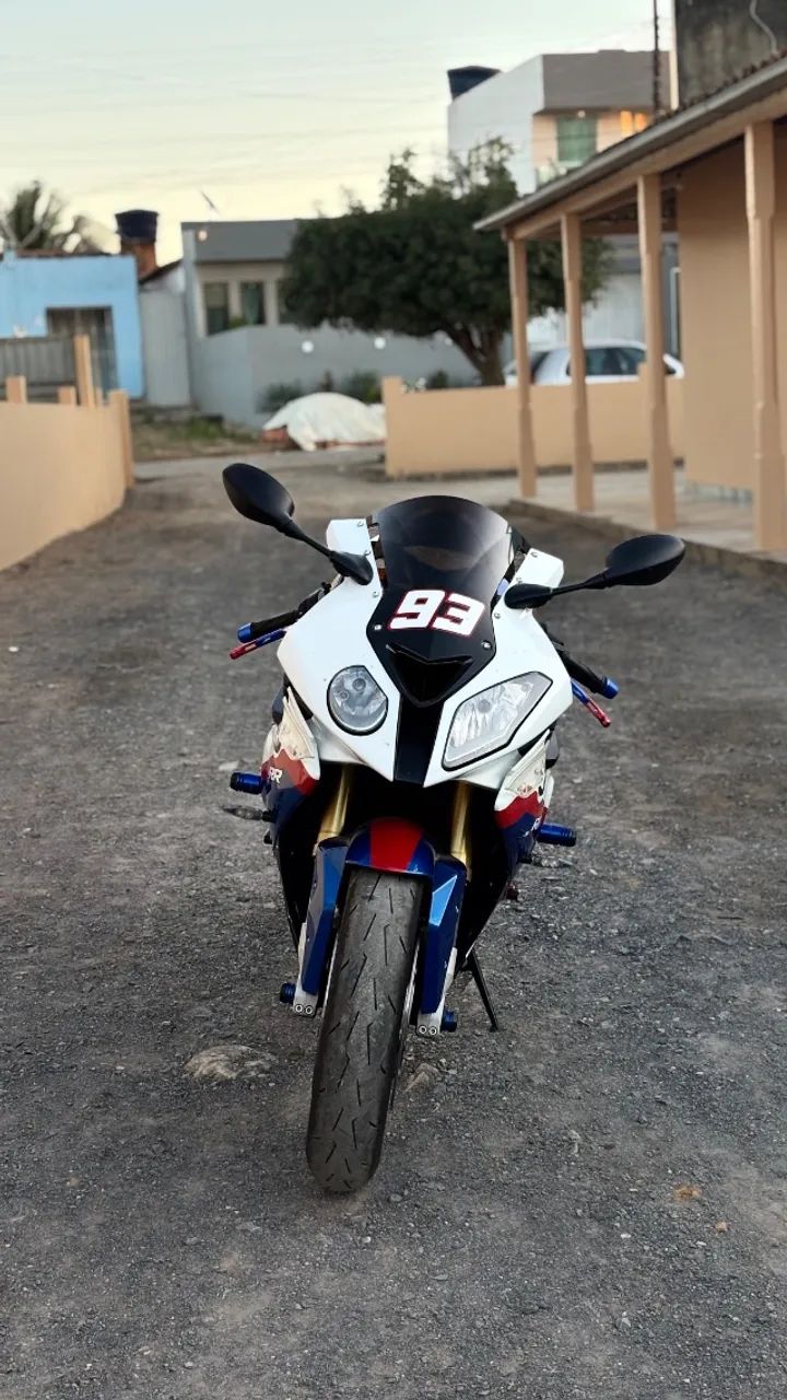 BMW s1000rr - Foto 2