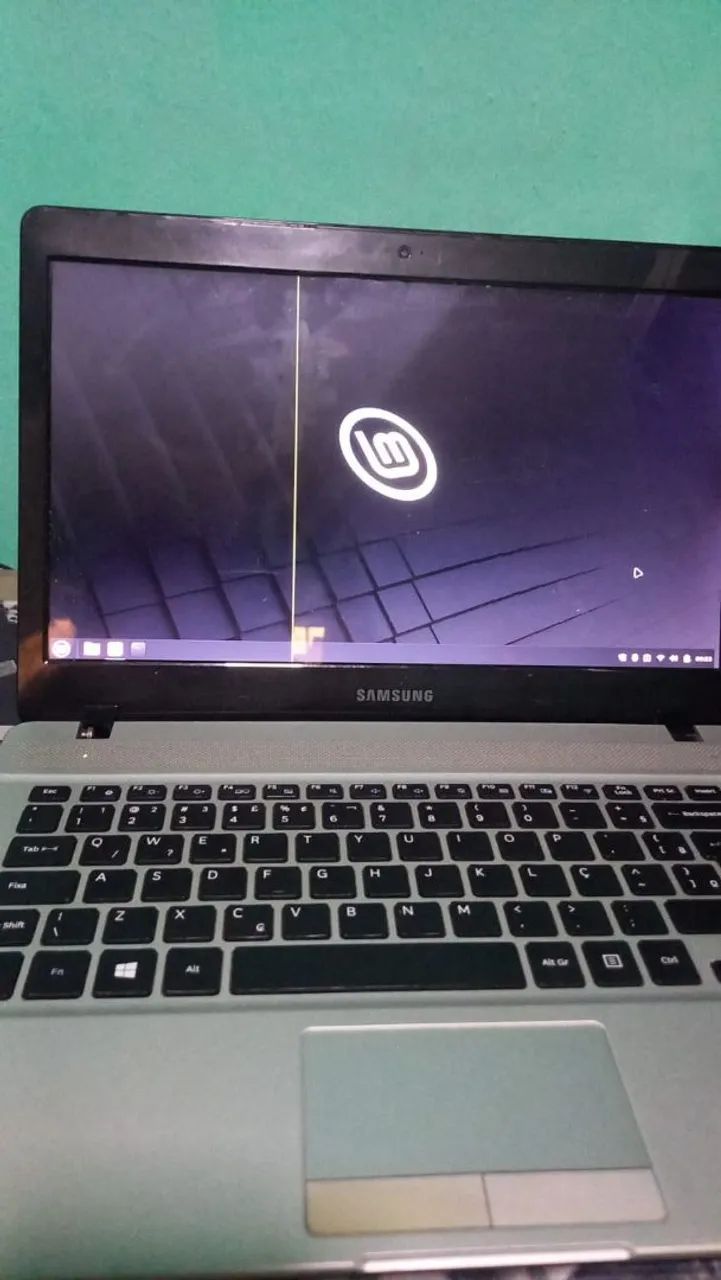 Notebook Samsung Essential 21 - Foto 5