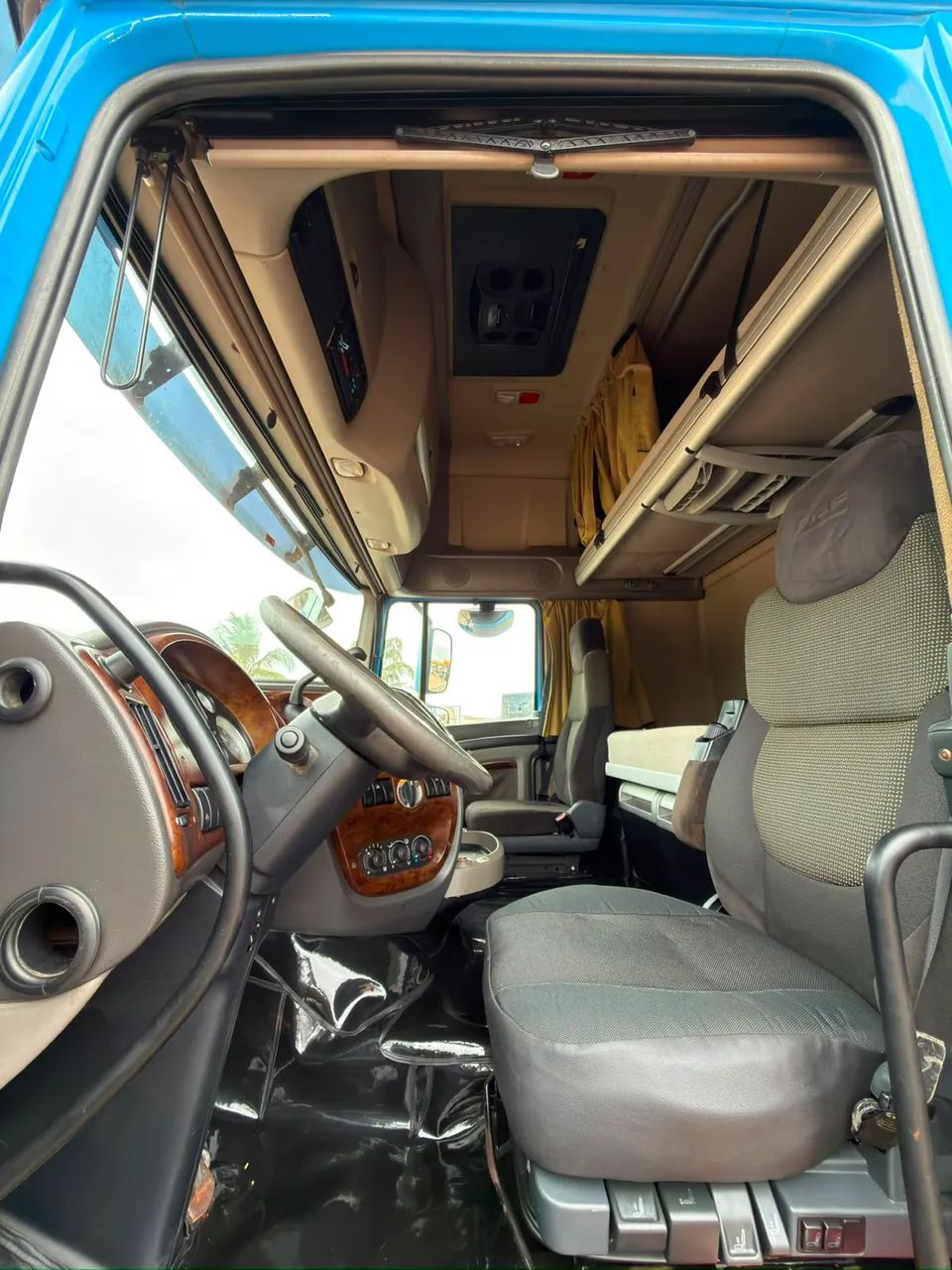  Daf Mega Space 2018/18 - Foto 9