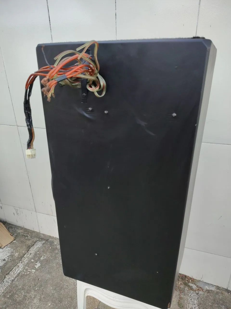 Vendo Caixa de Som - Foto 3