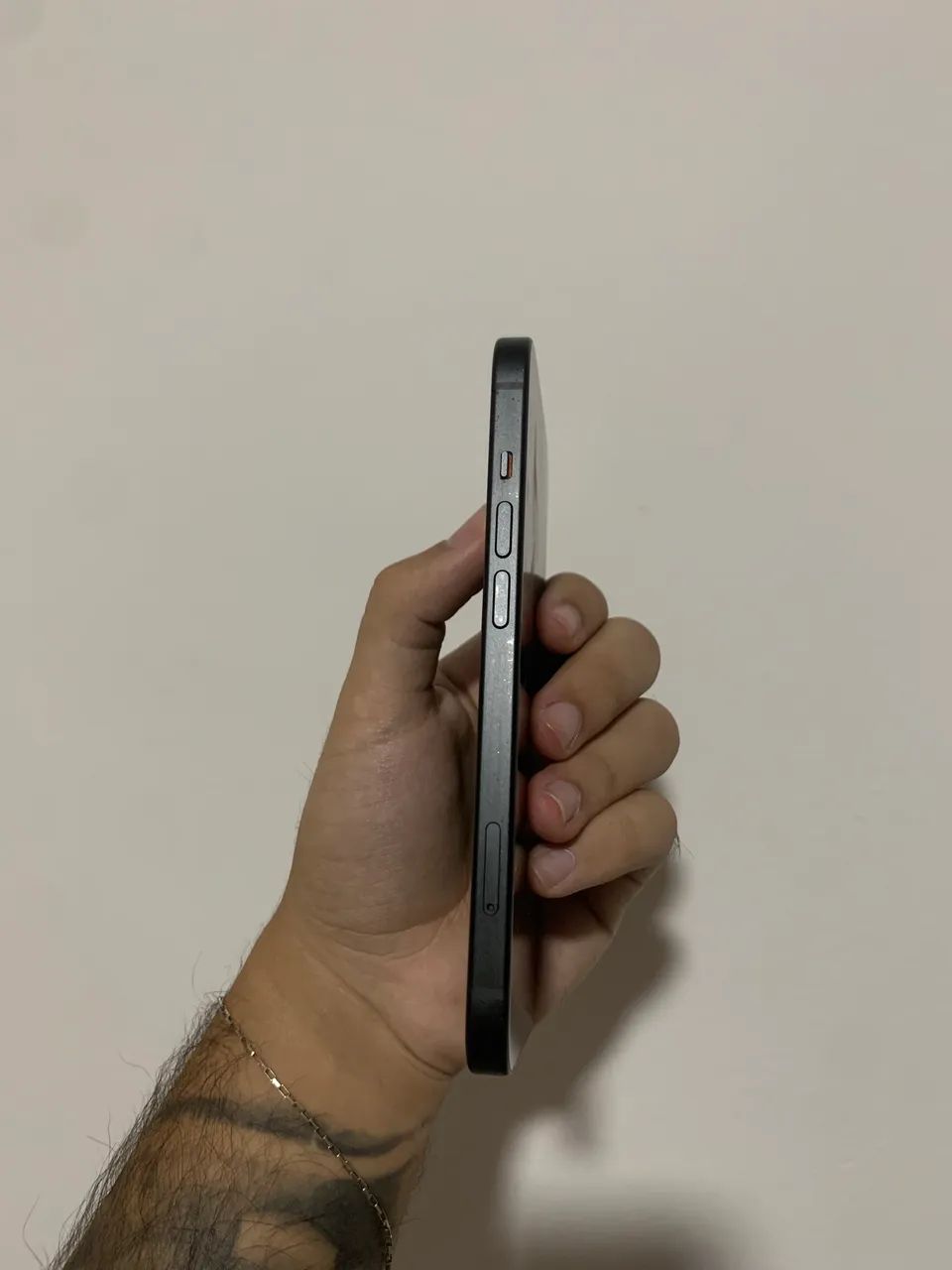 iPhone 15 em perfeito estado  - Foto 4