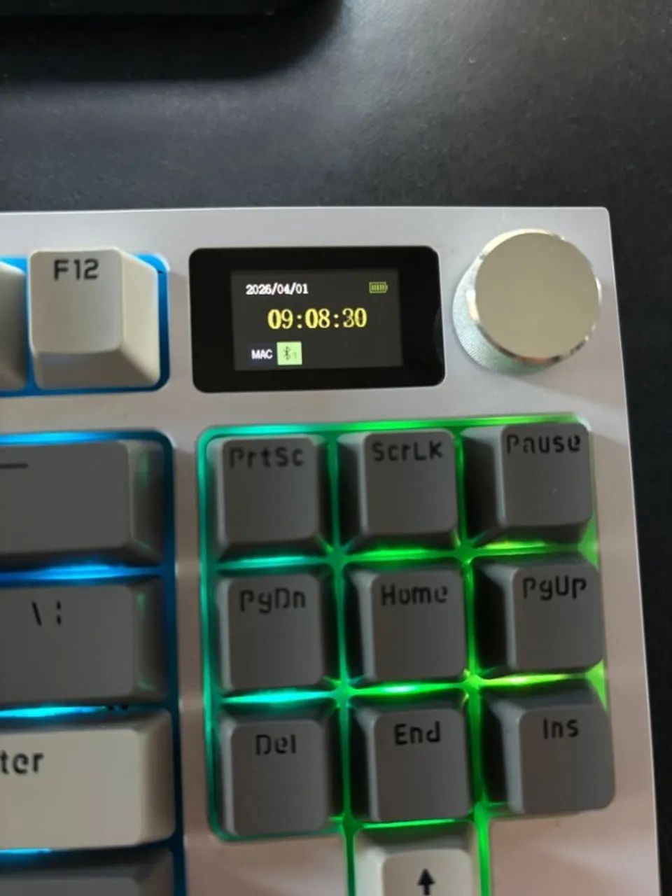 Teclado Mecânico  - Foto 5