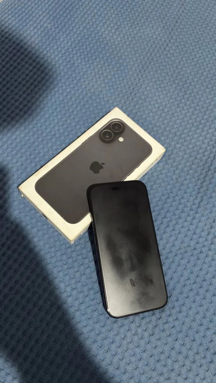 iPhone 16 - Foto 2