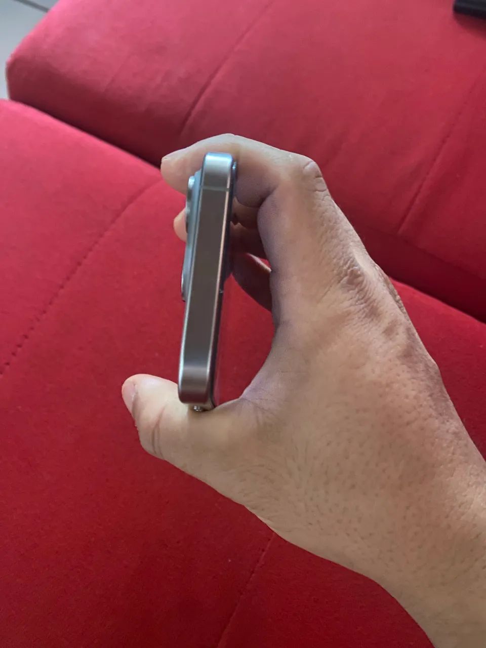 iPhone 15 pro  - Foto 5