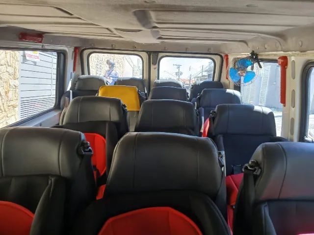 Citroën Jumper Jumper 2.3 15/16Lug. TB Diesel 2010